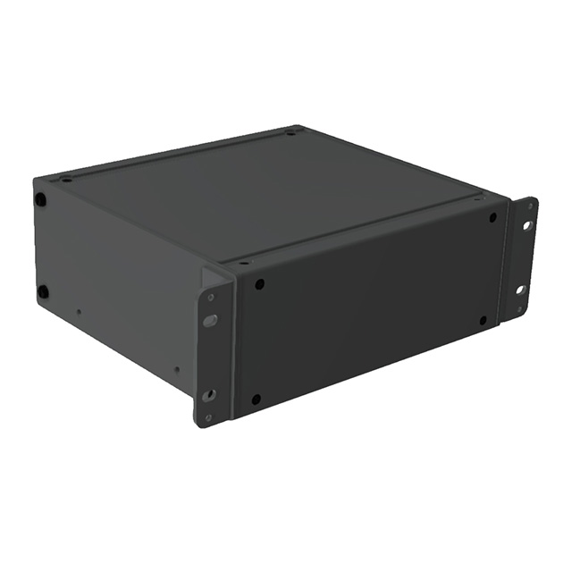 RMCS9038BK1 Hammond Manufacturing  Racks