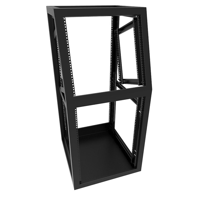 RSDL19042BK1 Hammond Manufacturing  Componenti del rack