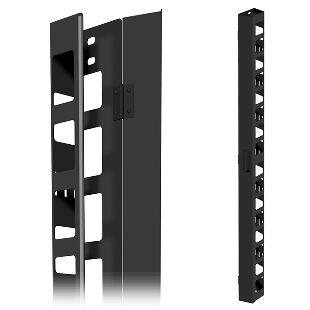 VCMDS70BK1 Hammond Manufacturing  Rack-Zubehör