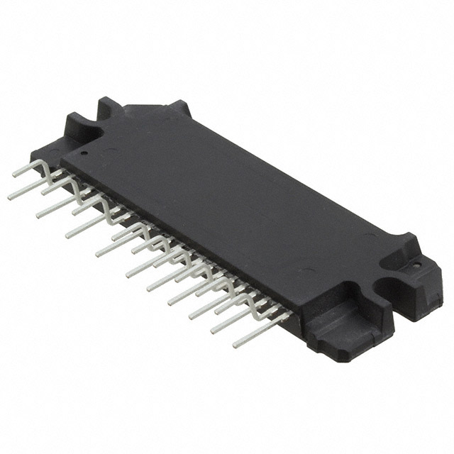 STK544UC62K-E onsemi  Pilotes demi-pont complet (pont en H)