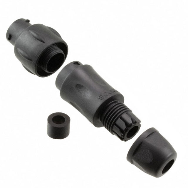 UTS1JC106S Souriau-Sunbank by Eaton  Boîtiers de connecteurs circulaires