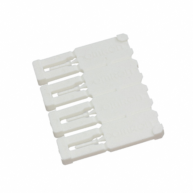 XG4Z-0005 Omron Electronics Inc-EMC Div  Rectangular Connector Accessories
