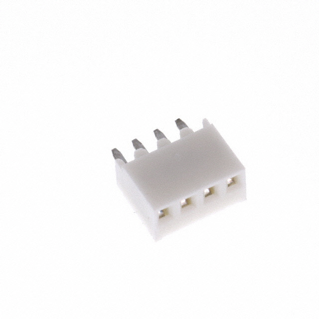 0022027043 Molex  Embases Prises femelles