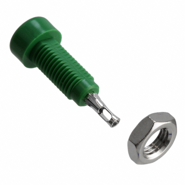 105-0804-001 Cinch Connectivity Solutions Johnson  Jacks Plugs