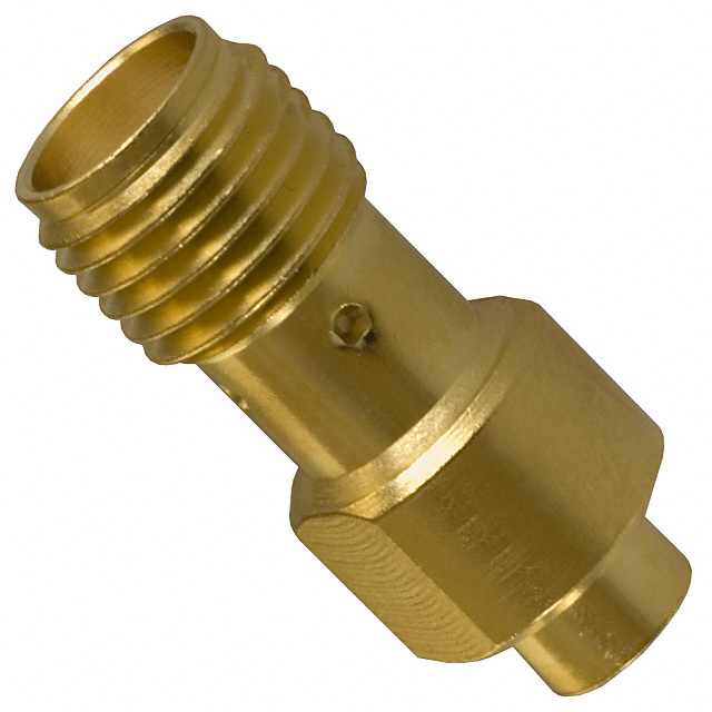 134-1019-171 Cinch Connectivity Solutions Johnson  Coaxial Connector (RF) Adapters
