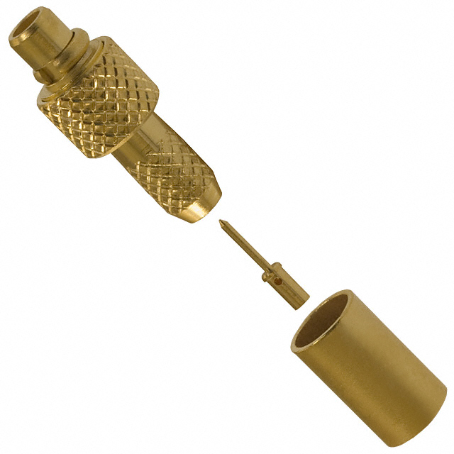 135-3403-001 Cinch Connectivity Solutions Johnson  Gruppi di connettori coassiali (RF)