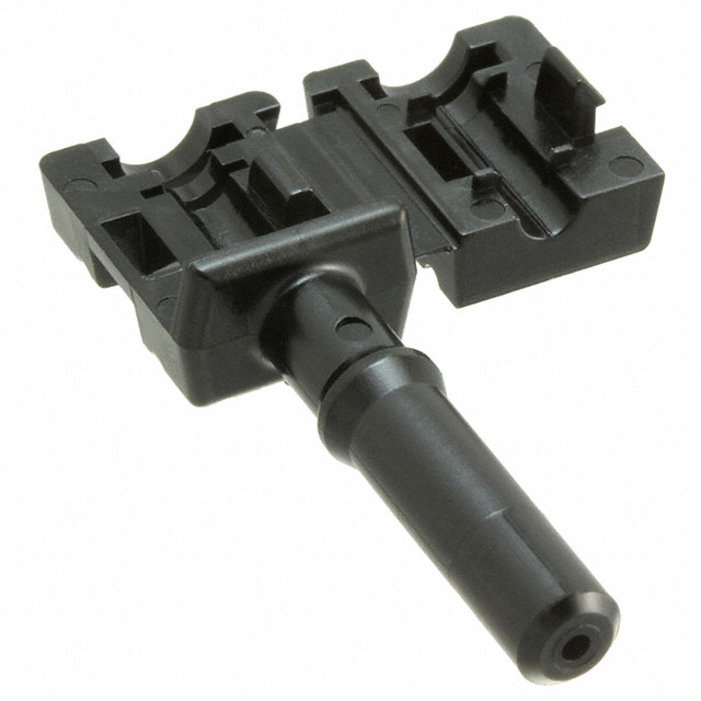 20100017112 HARTING  Fiber Optic Connector Assemblies