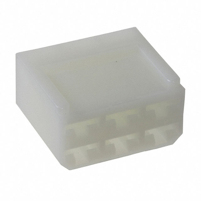 280314 TE Connectivity AMP Connectors  Carcasas Botas