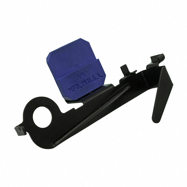 312388-1 TE Application Tooling  Accesorios para prensa aplicadora de engarces