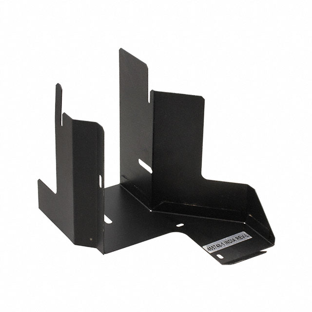 455748-1 TE Application Tooling  Crimper Applicator Press Accessories