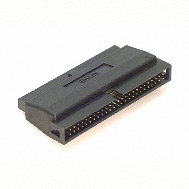 AB-Y126T Assmann WSW Components  Rectangular Connector Accessories