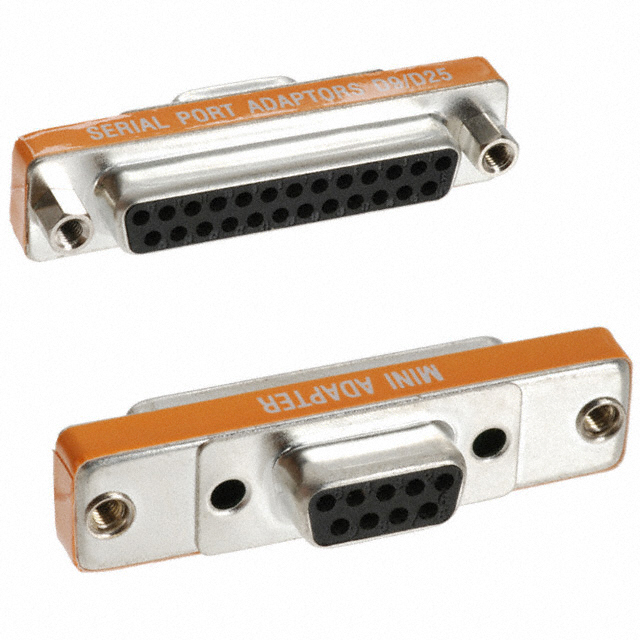 AB469 Assmann WSW Components  D-Sub D-Shaped Connector Adapters