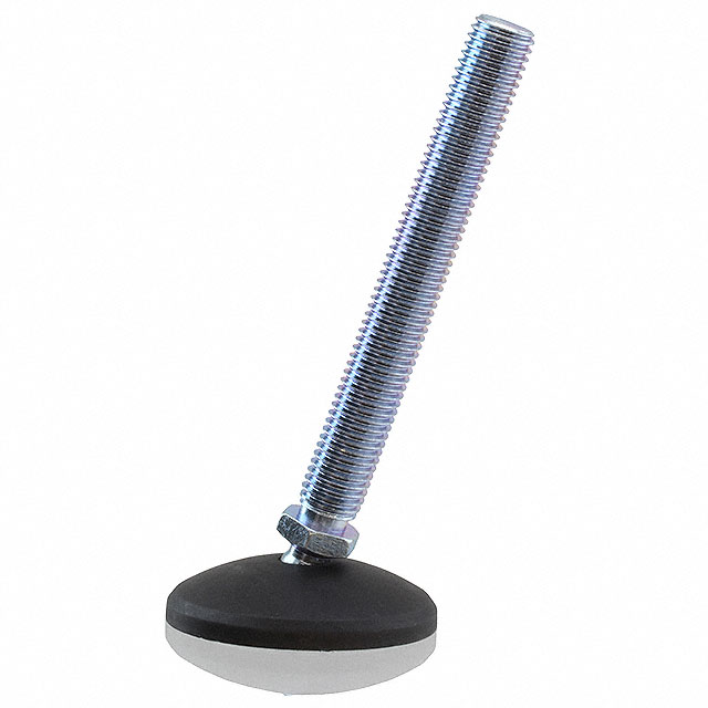 AFM5400A Essentra Components  Paraurti Piedini Cuscinetti Impugnature