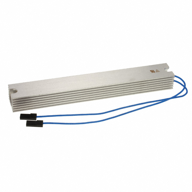 ARG400C 50R J Ohmite  Chassis Mount Resistors