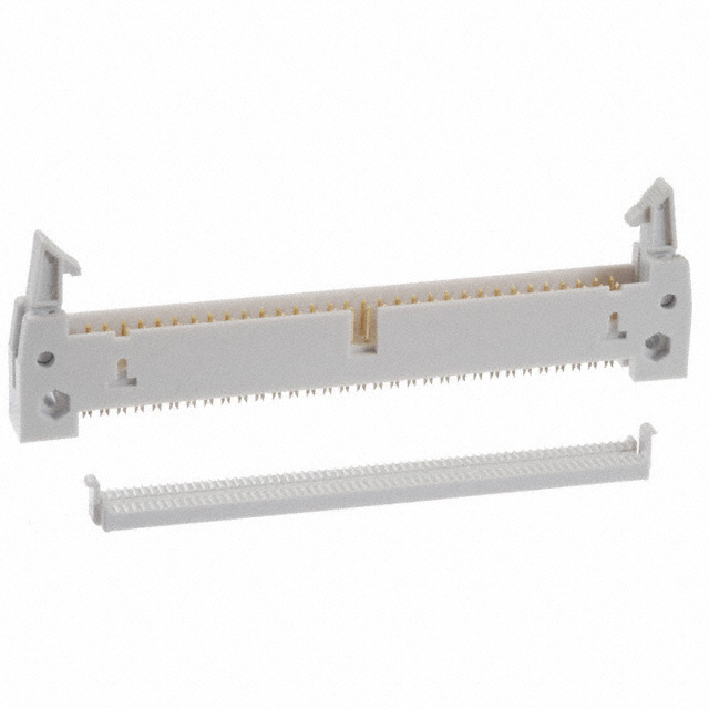 AWH64G-0232-IDC-R Assmann WSW Components  Free Hanging Panel Mount