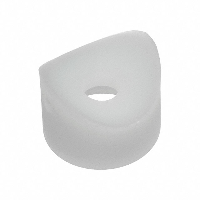 BCR020A Essentra Components  Paraurti Piedini Cuscinetti Impugnature