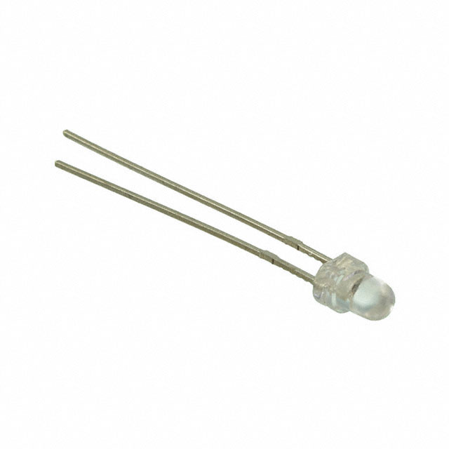 BL-BKC3V1G-AT American Bright Optoelectronics Corporation  LED-Anzeige – diskret