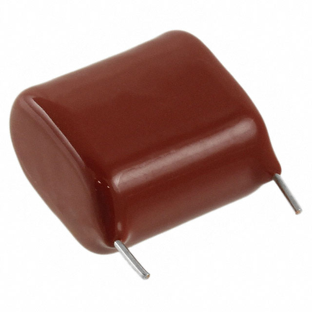 ECW-HC3B104JA Panasonic Electronic Components  Film Capacitors