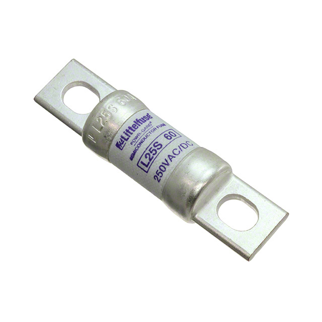 L25S700.V Littelfuse Inc. Fusibili elettrici speciali