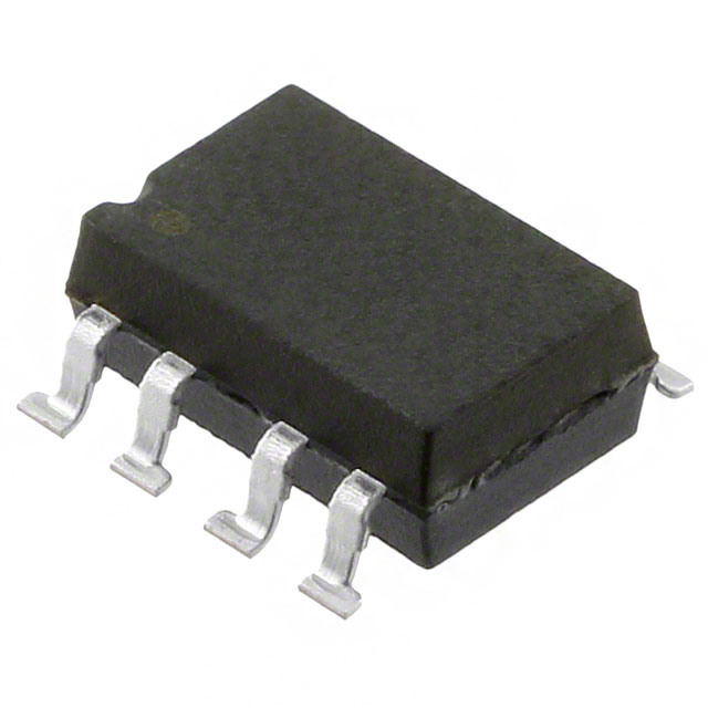 LH1520AAC Vishay Semiconductor Opto Division  Solid State Relays