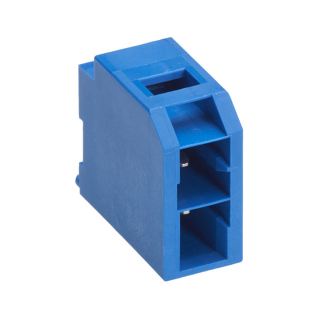 1510482201 Molex  Embases à broches mâles