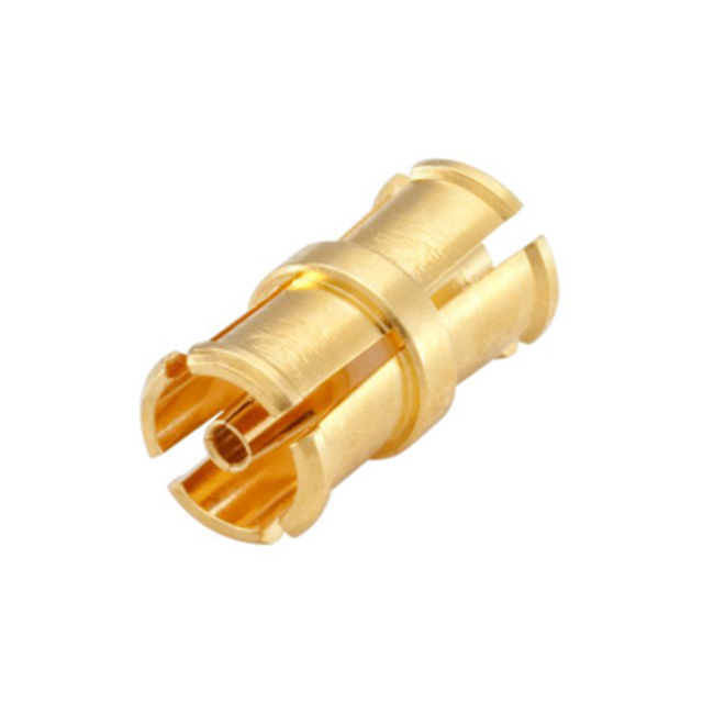17K117-K02L5 Rosenberger  Adaptateurs de connecteur coaxial (RF)