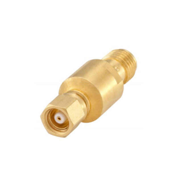 39K132-K00L5 Rosenberger  Koaxialstecker (HF)-Adapter