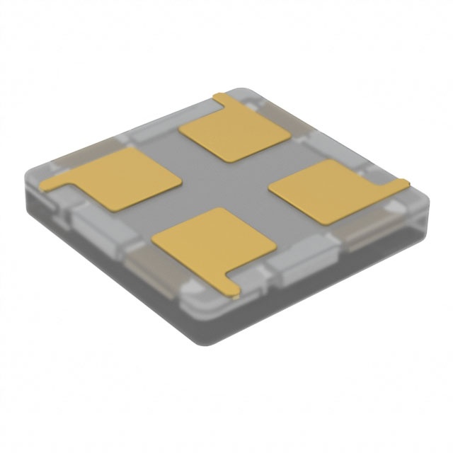 MICROFC-30050-SMT-TR onsemi  Photodiodes