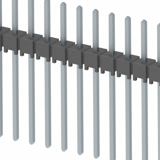 TSW-116-10-T-S Samtec Inc.  Headers Male Pins