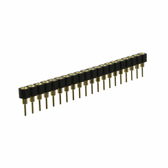 XR2C-2011-N Omron Electronics Inc-EMC Div  Zoccoli IC