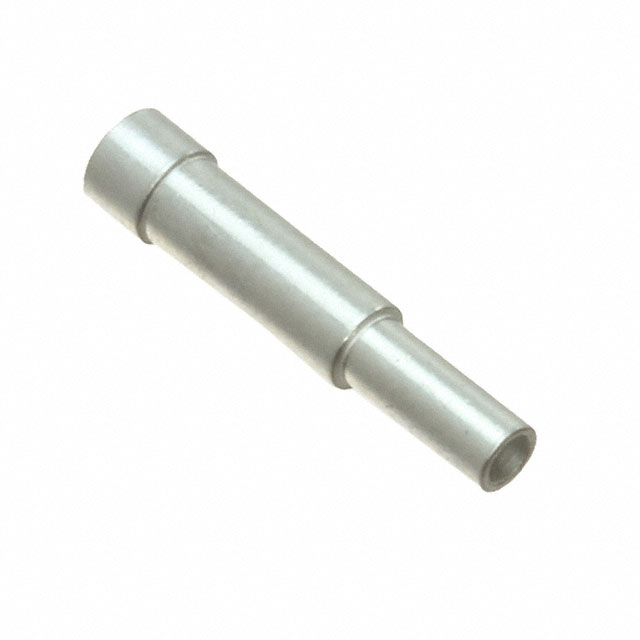 0370-0-19-80-07-27-10-0 Mill-Max Manufacturing Corp.  Connettori a presa per pin PC