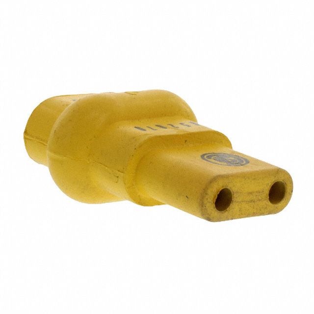 1300190002 Molex  Power Entry Connector Accessories