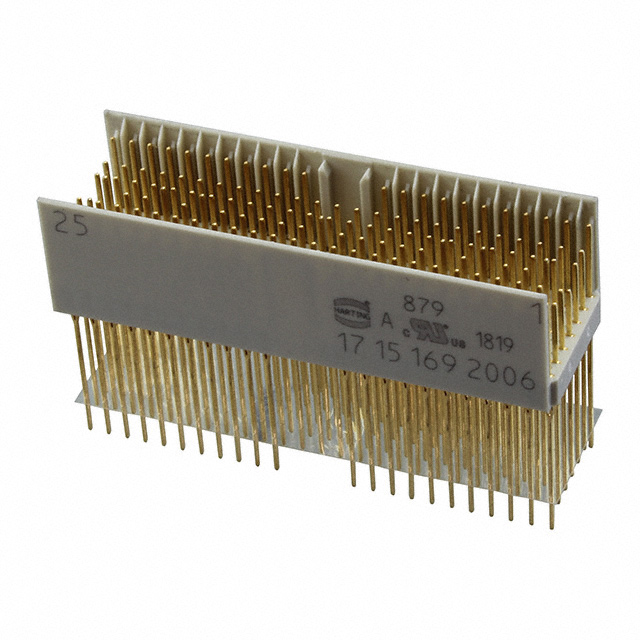 17151692006 HARTING  Harter metrischer Standard