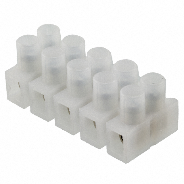 1776293-5 TE Connectivity AMP Connectors  Barrier Blocks