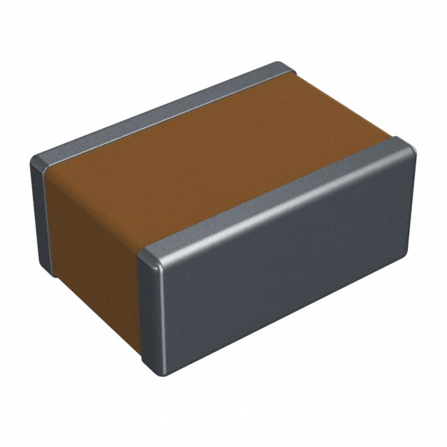 KGM44FR73D103KV KYOCERA AVX  Ceramic Capacitors