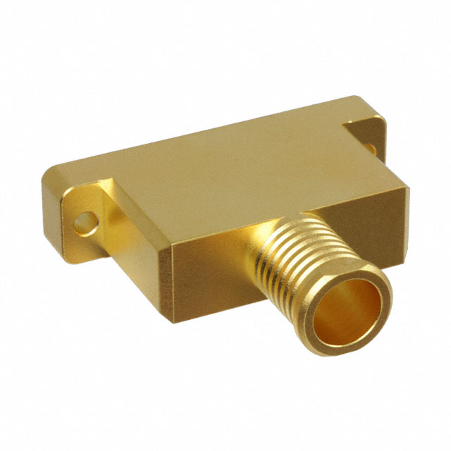 340108714B C&K Aerospace  Capots de connecteurs D-Sub en forme de D