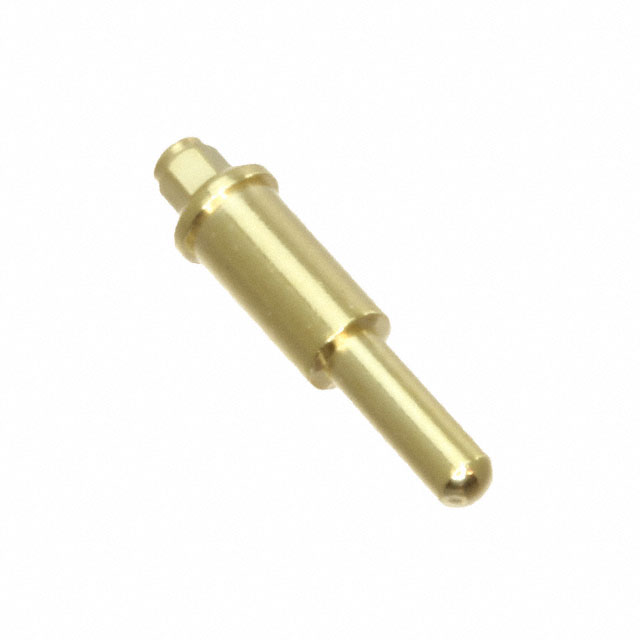 4427-0-00-15-00-00-03-0 Mill-Max Manufacturing Corp.  PC Pin Single Post Connectors