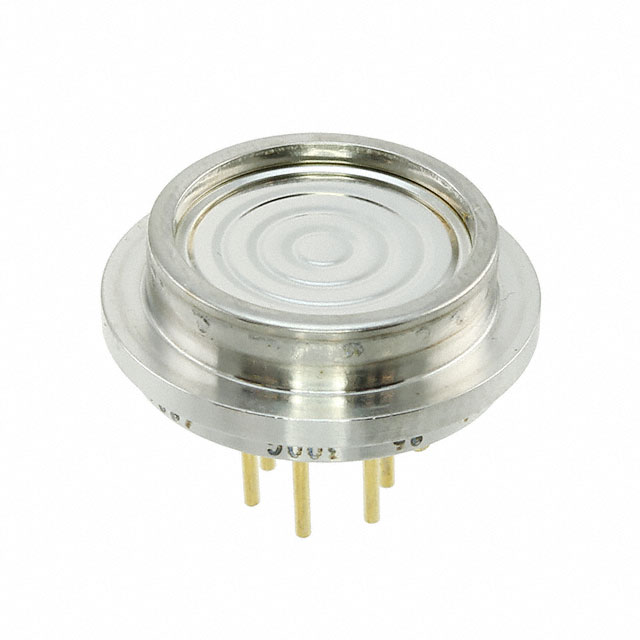 85-300G-0U TE Connectivity Measurement Specialties  Pressure Sensors Transducers