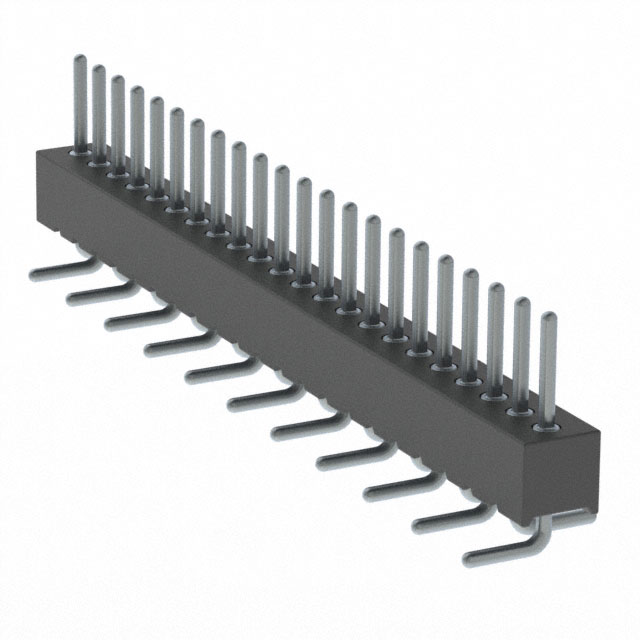 850-90-022-30-002000 Mill-Max Manufacturing Corp.  Embases à broches mâles