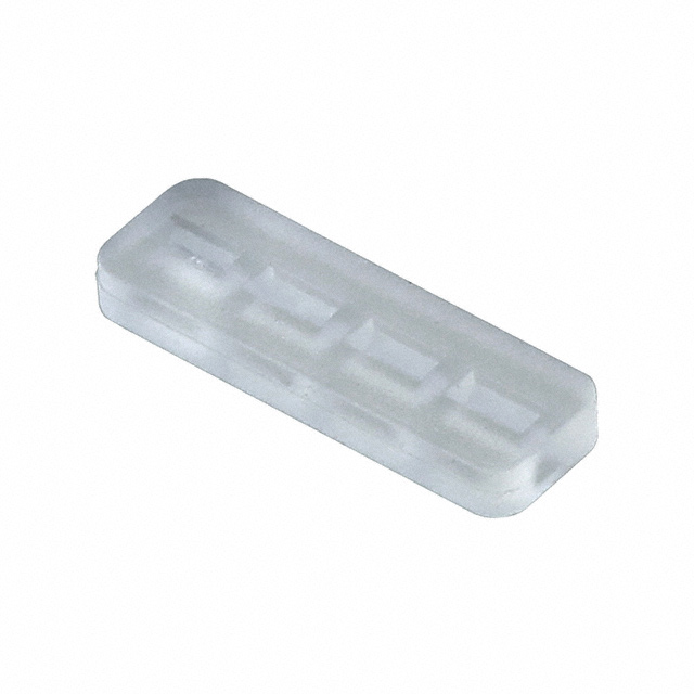 963208-1 TE Connectivity AMP Connectors  Rectangular Connector Accessories