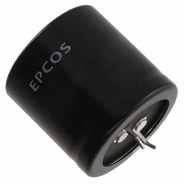 B43505C5227M000 EPCOS - TDK Electronics  Aluminum Electrolytic Capacitors