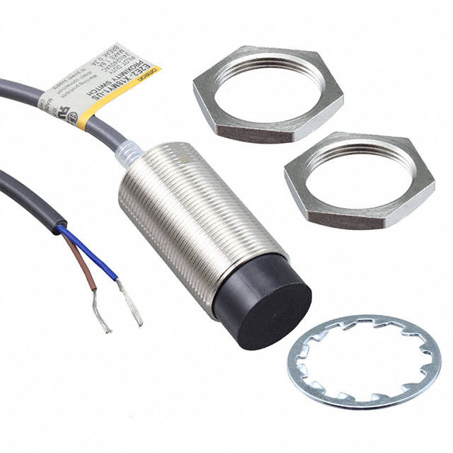 E2E2-X18MY1-US Omron Automation and Safety  Sensori di prossimità - Industriali