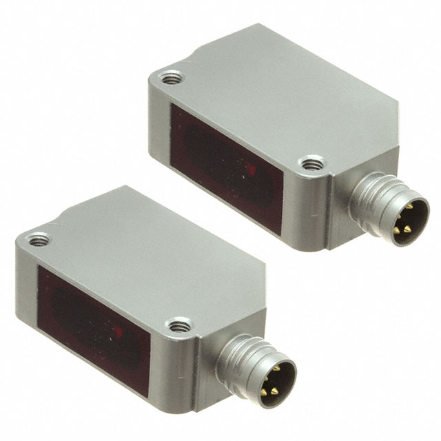 E3ZM-T86 Omron Automation and Safety  Fotoelettrico industriale