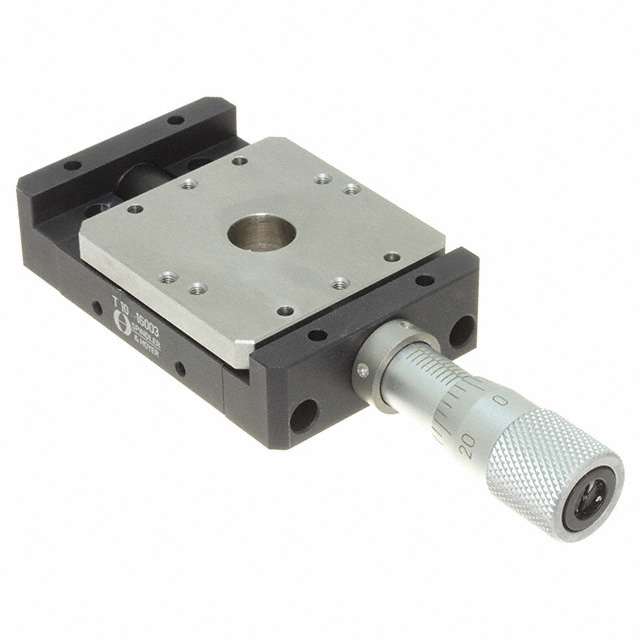 G080111000 Excelitas Technologies  Optomécanique