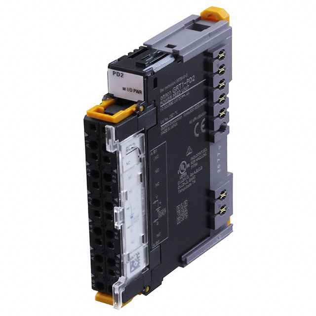 GRT1-PD2 Omron Automation and Safety Accessoires de contrôleur