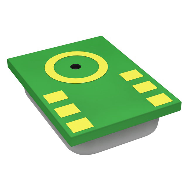 ICS-43432 TDK InvenSense  Microphones