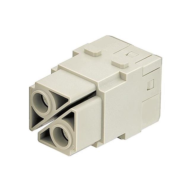 9140022753 HARTING  Moduli di inserti per connettori per impieghi gravosi