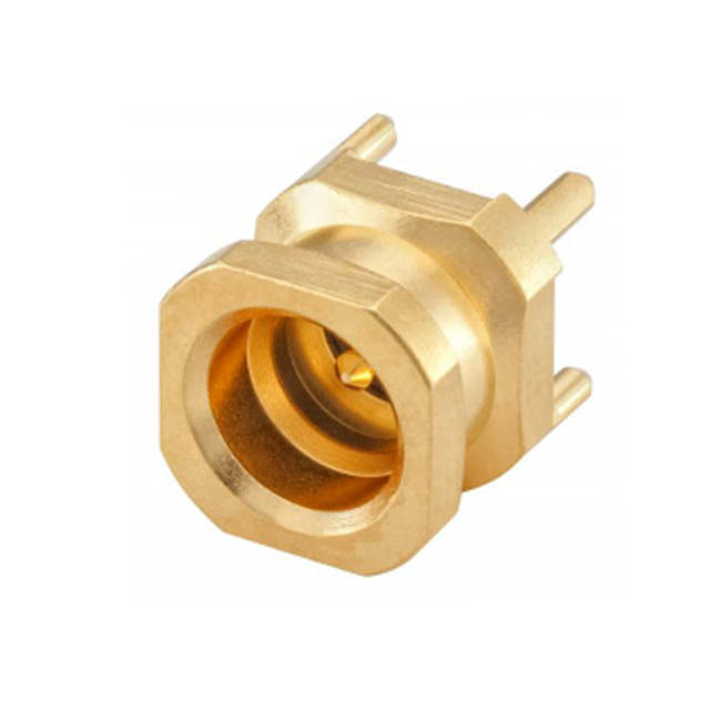 119S102-400L5 Rosenberger  Koaxialsteckverbinder (HF)-Baugruppen