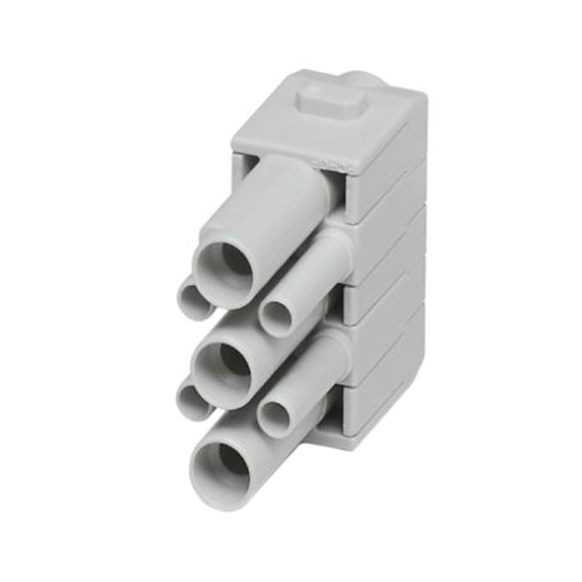 1414365 Phoenix Contact  Module mit Hochleistungs-Steckverbindereinsätzen