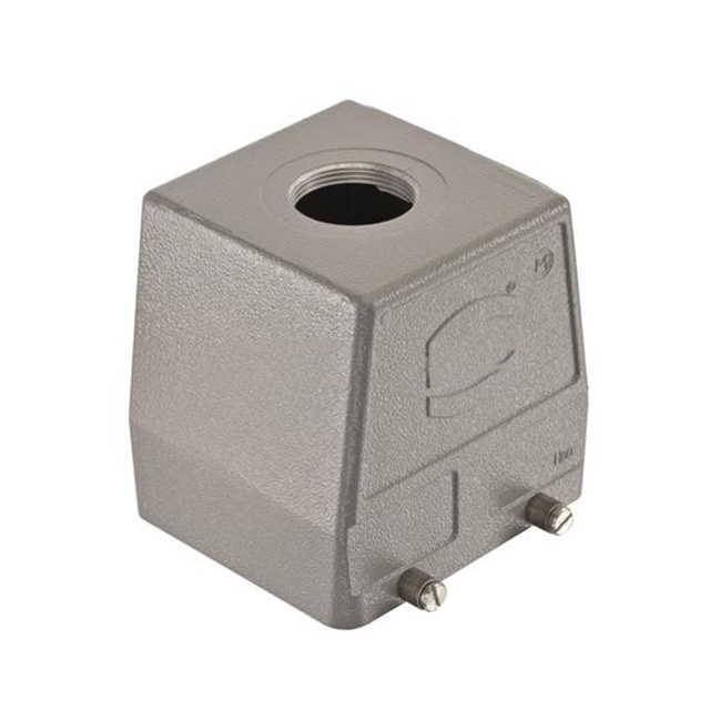 19300320427 HARTING  Heavy Duty Connector Housings Hoods Bases